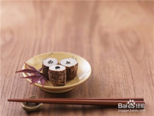 如何选购、使用筷子