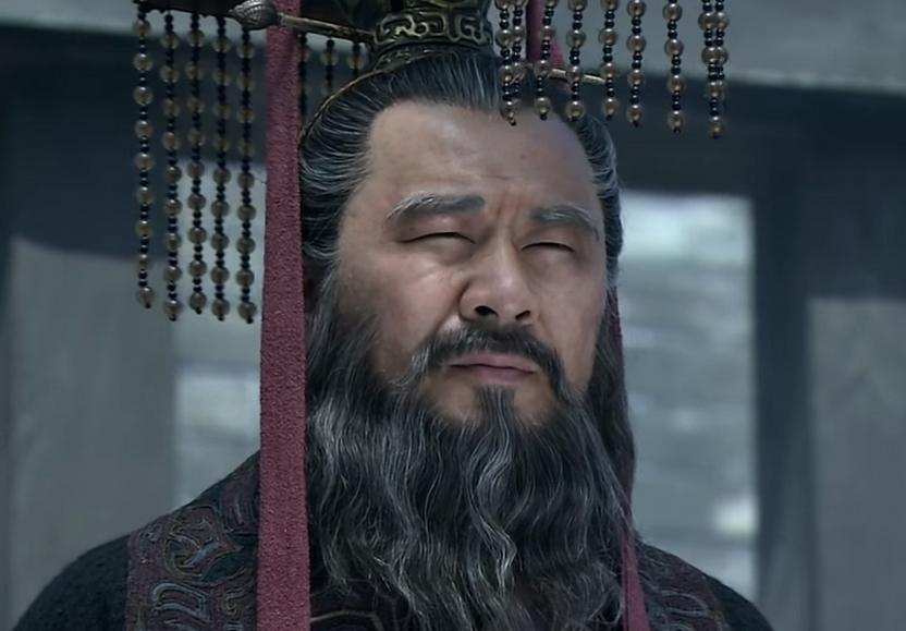 新三国中陈琳写《讨贼檄文》骂曹操是第几集