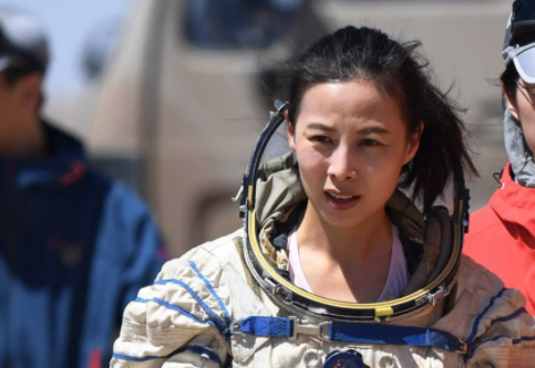航天员王亚平什么时候回来