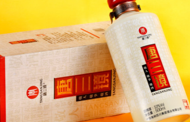 酒的香型有几种