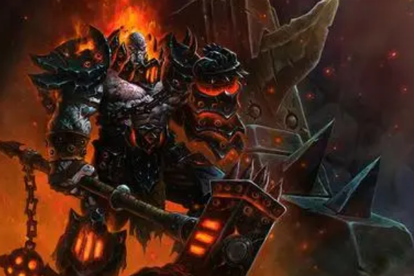 魔兽世界德莱尼圣骑士救人任务、技能