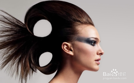 怎样保养我们的头发