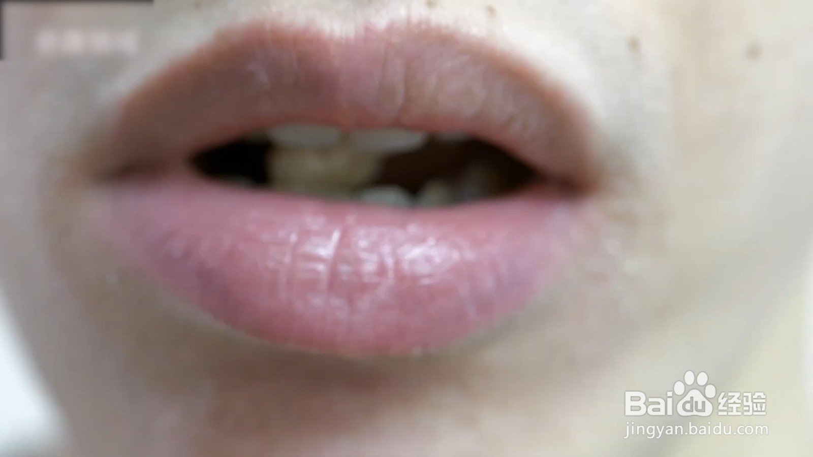 口气重怎么办,试试用口香糖来消除