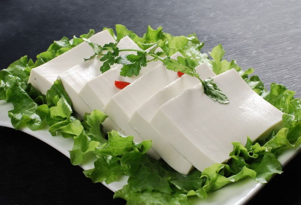 豆腐做的为什么有点酸的啊