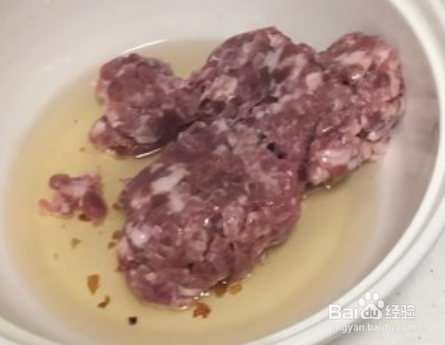 白菜馅的饺子怎么做