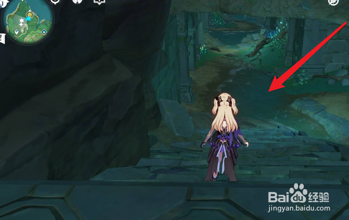 原神鸣神岛怎么解锁