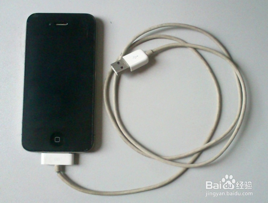 iphone4怎么同步歌曲