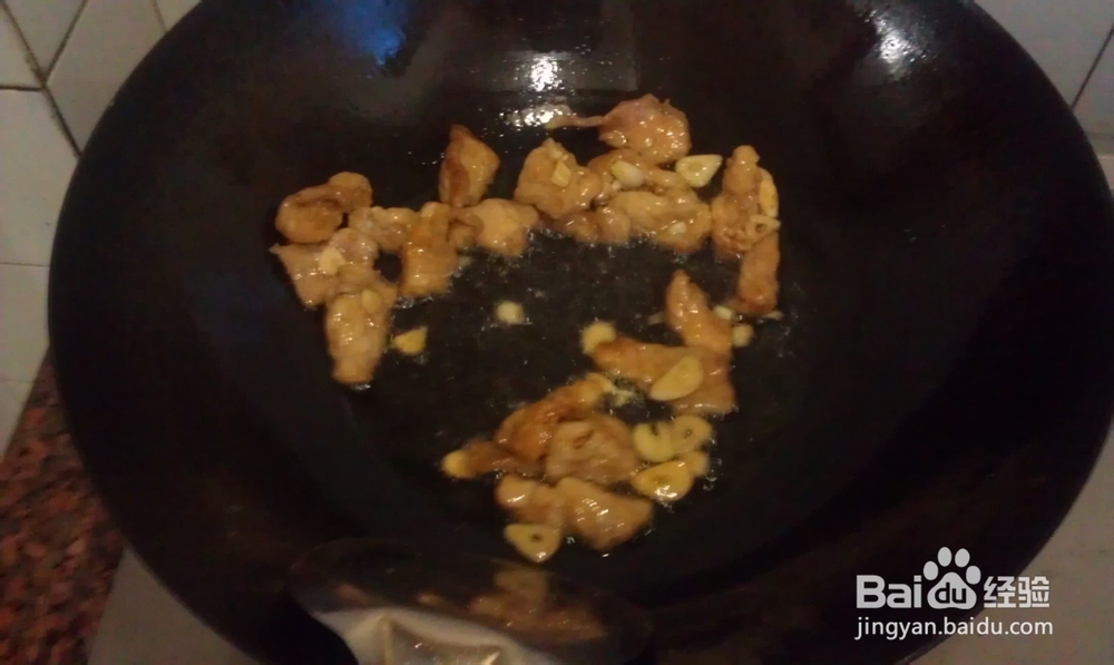 苦瓜炒肉怎样做好吃