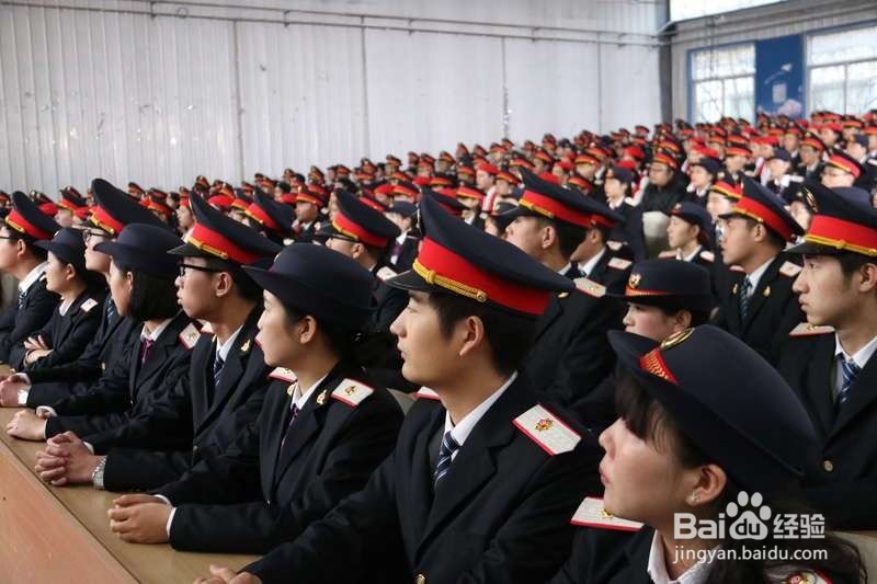 西安高新技师学院热门专业