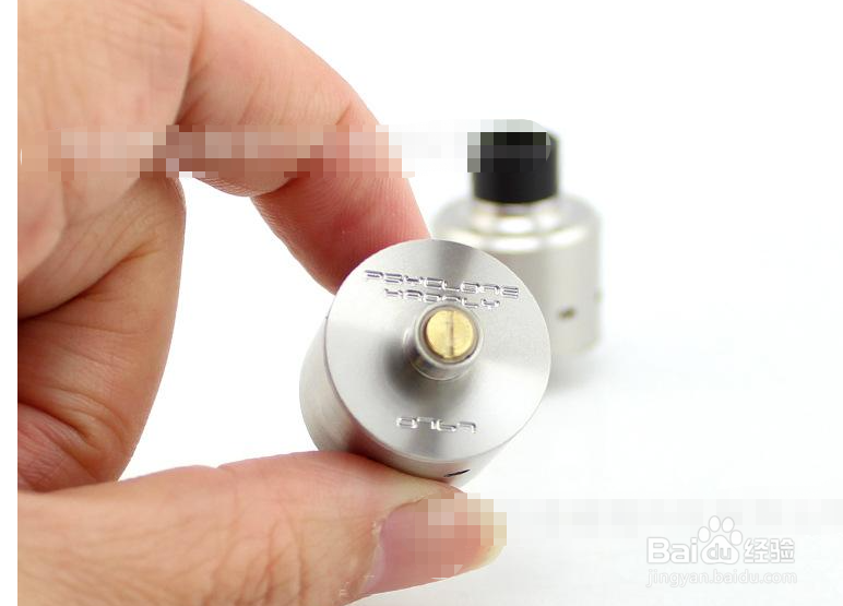 电子烟短路保护怎么解除