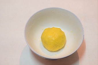 巧克力花儿饼干的做法