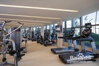 实用的一周健身计划