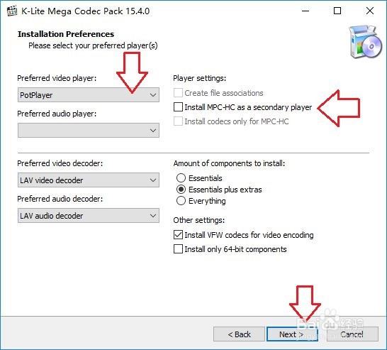 视频文件无法预览怎么办？ 无法在文件夹中预览