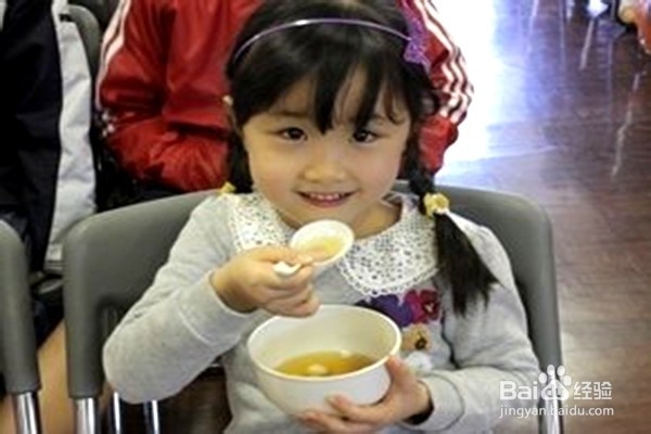 吃元宵时要注意什么