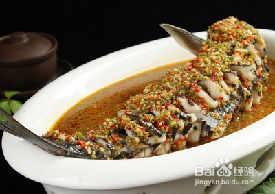 分享吃鱼的好处