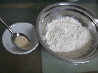 红糖发糕的做法