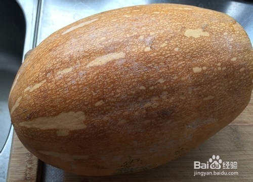 愚人家常菜之“红枣南瓜粥”