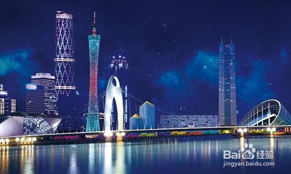 五一广州旅游攻略