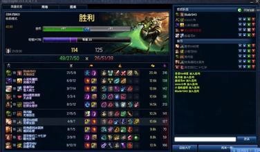 LOL上单剑圣玩法