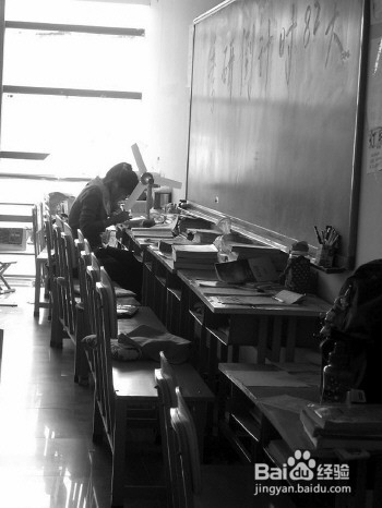 考研怎么选择学校和复习