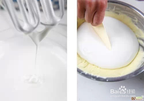 轻芝士蛋糕制作以芝士的名义,追忆最完美的味道