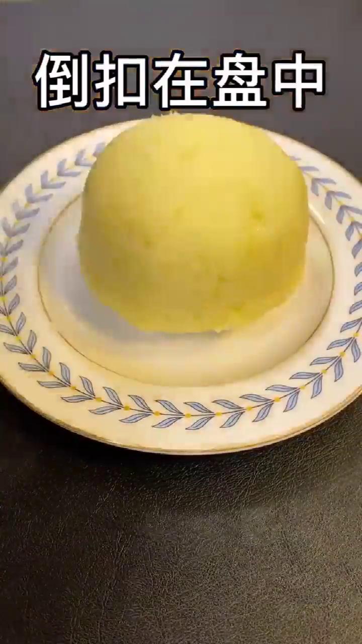 黑椒土豆泥怎么做?