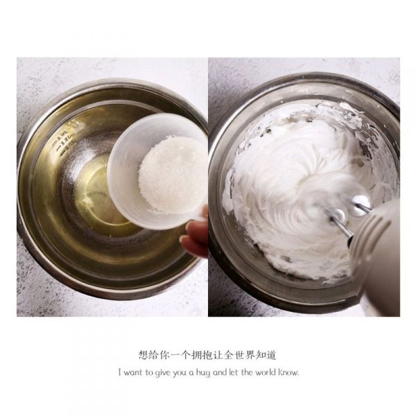 酸奶蔓越莓蛋糕