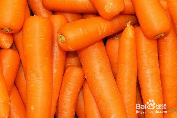 哪些食物帮你降低辐射伤害？