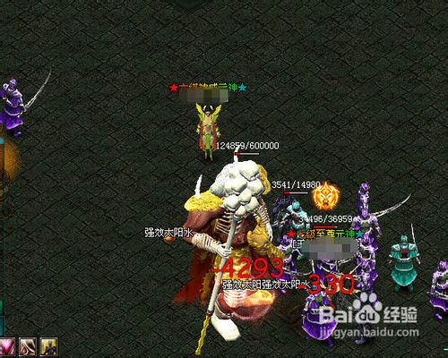 傲视遮天菜鸟新人怎么玩