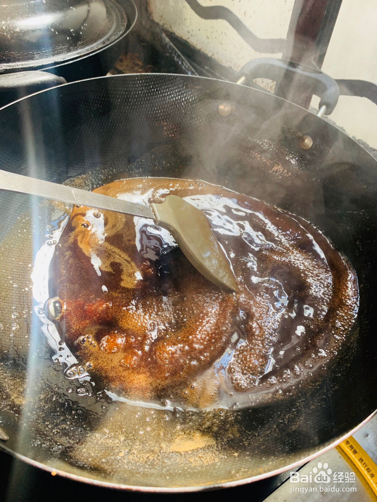 润肺秋梨膏的做法