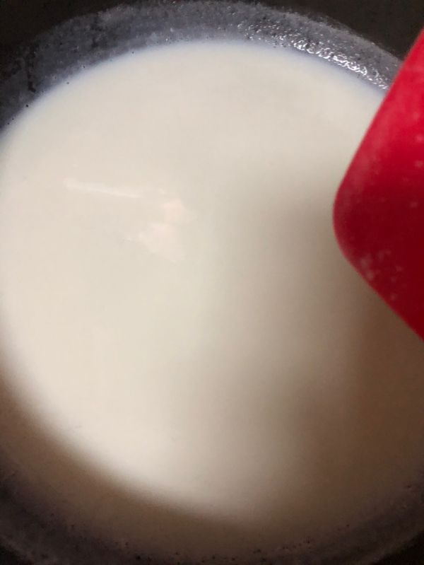 葱香肉松面包卷