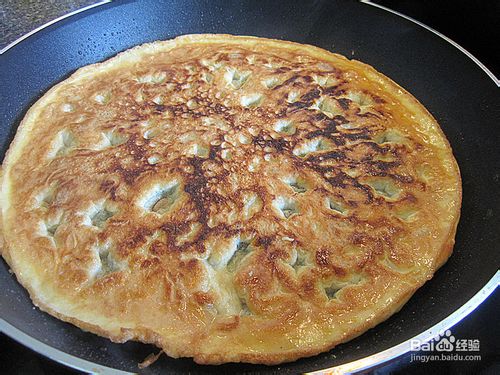 荠菜鸡蛋盒子