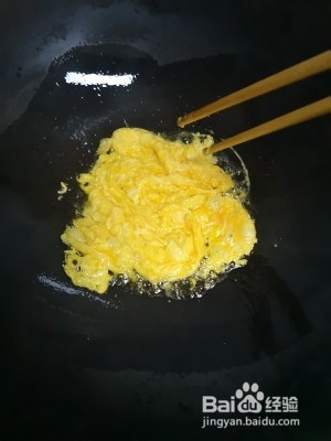 过年回家美食记25--美味炒年糕