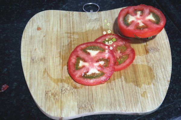 芝士黑芝麻三明治