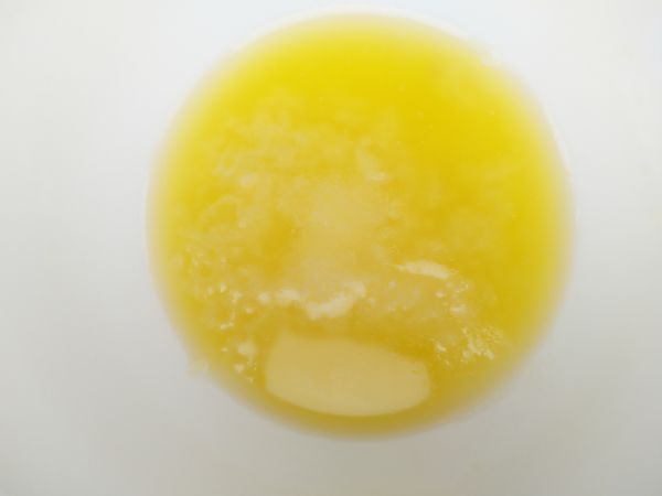 蒜香芝士面包片