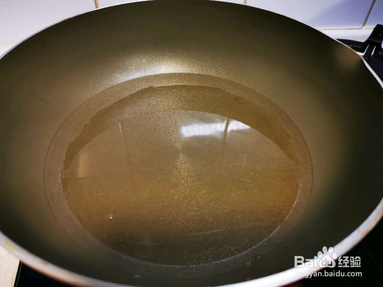 蒜蓉青椒酱的做法