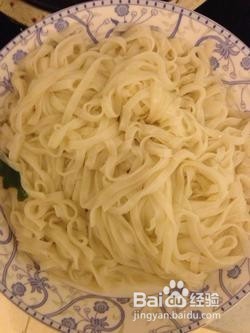 酱油炒面怎么做