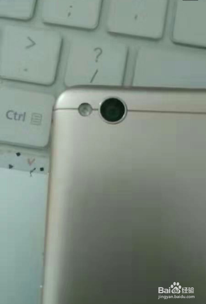 小米手机相机故障无法连接到相机怎么办