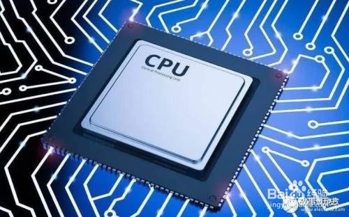 电脑主机内部组件主要有哪些？