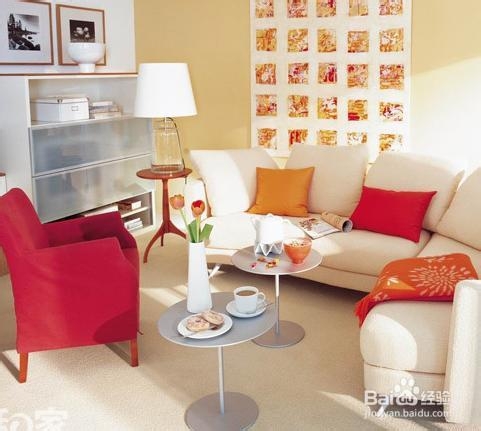 小户型客厅设计有哪些技巧