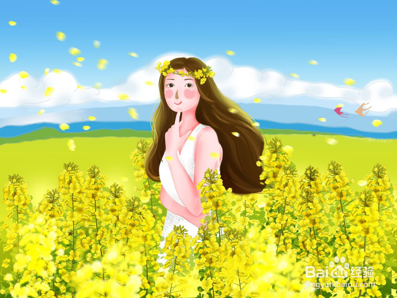 叶黄素的功能有哪些？