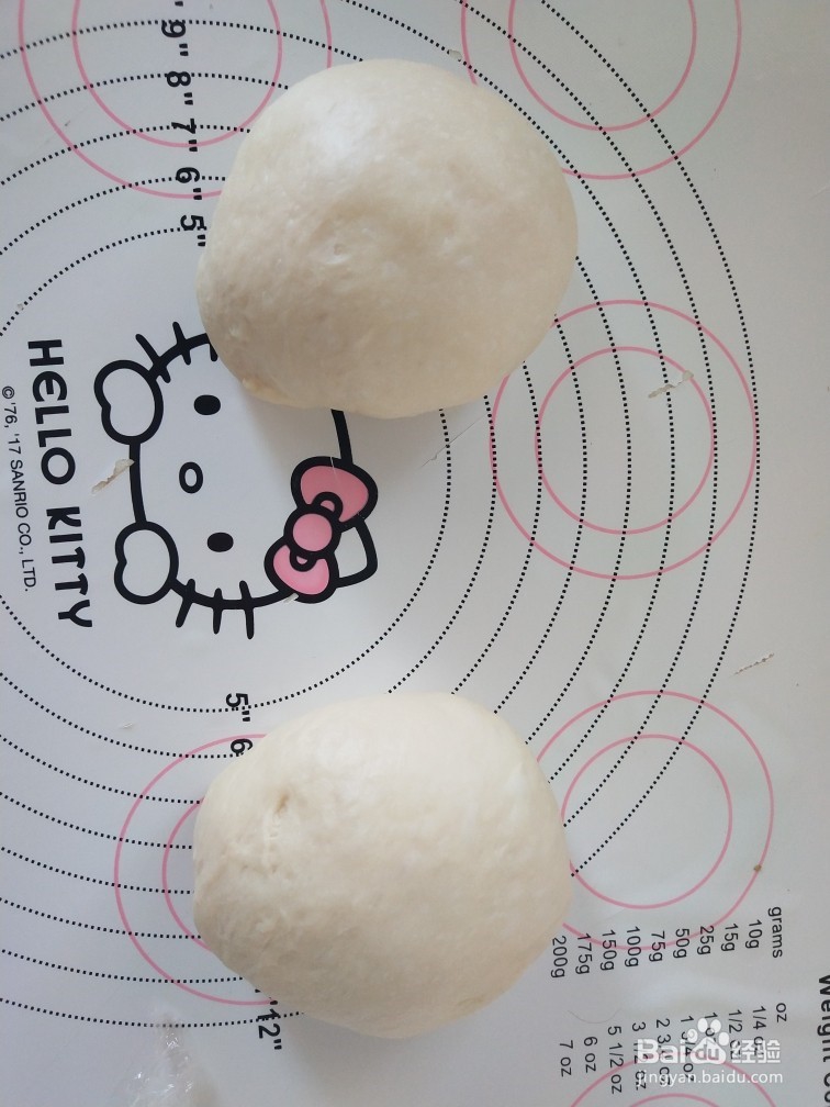 美味低调的栗子吐司面包