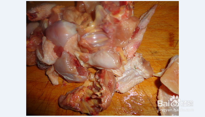 红烧甲鱼鸡块煲怎么烧