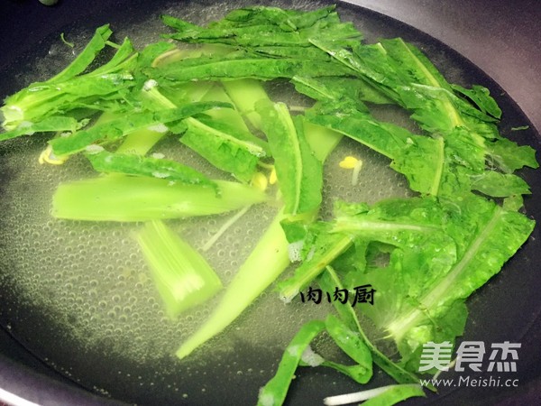 正宗四川家常菜水煮牛肉肉肉厨