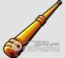 梦想海贼王——装备图鉴之B级武器