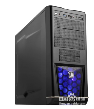 新手谁都学得会的简单组装电脑方法