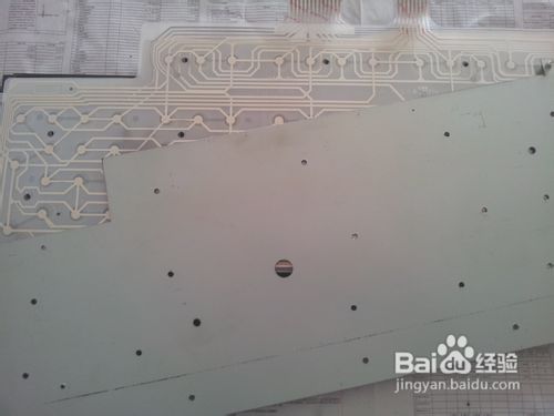 怎样清洗电脑的键盘