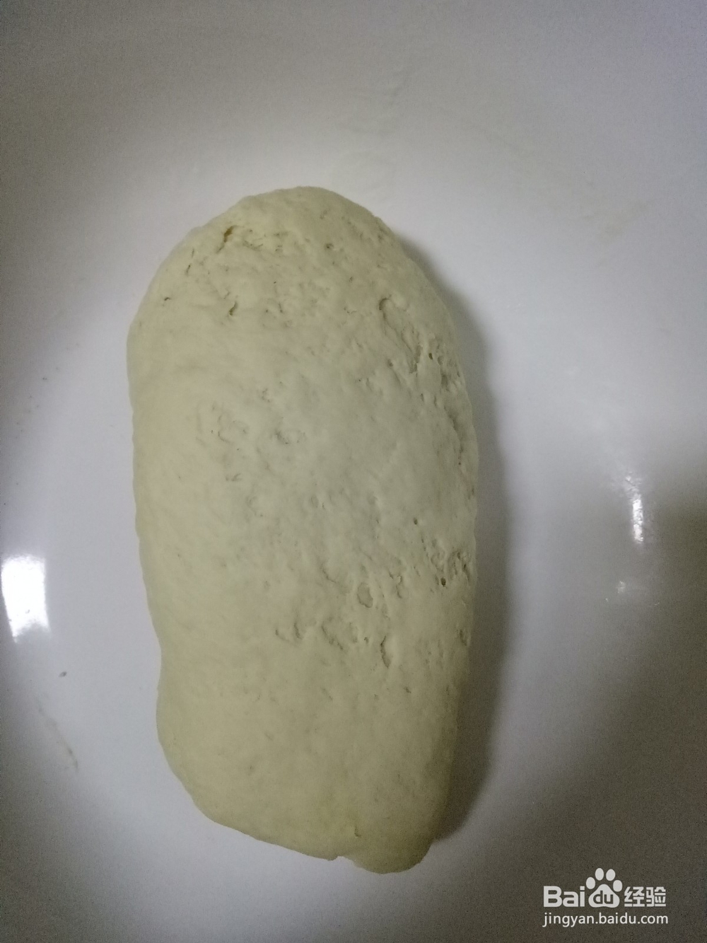怎样包香菇肉馅水饺