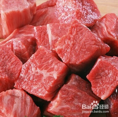 宝宝辅食黑名单