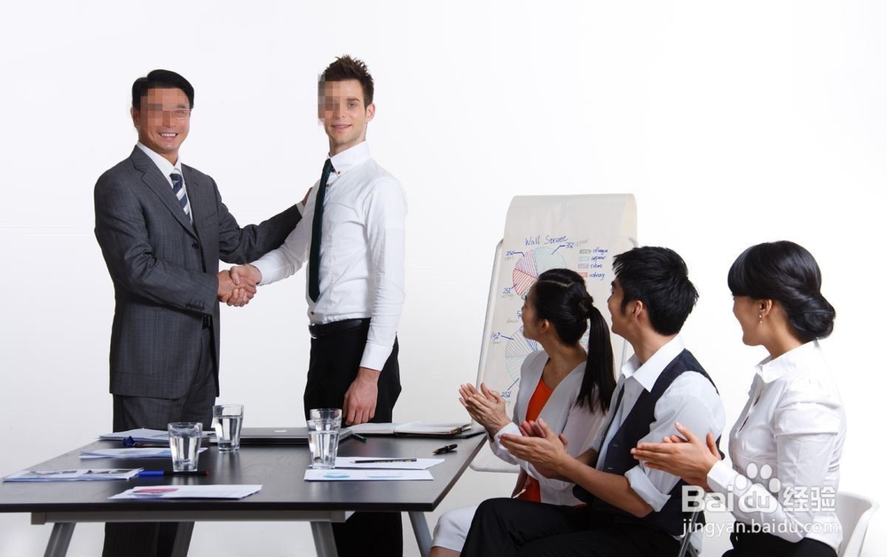 职场上遇到讨厌的同事该怎么办